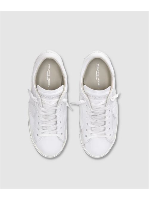 PRSX PHILIPPE MODEL | A1UNPRLU10121012 BASIC_BLANC